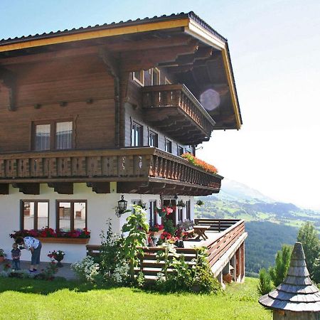 Apartment Tauernblick - BMG190 Bramberg am Wildkogel Exterior foto