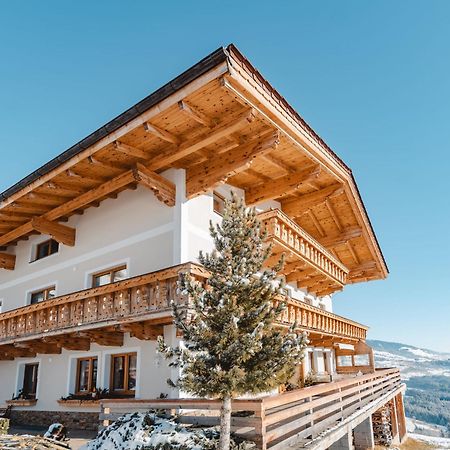 Apartment Tauernblick - BMG190 Bramberg am Wildkogel Exterior foto