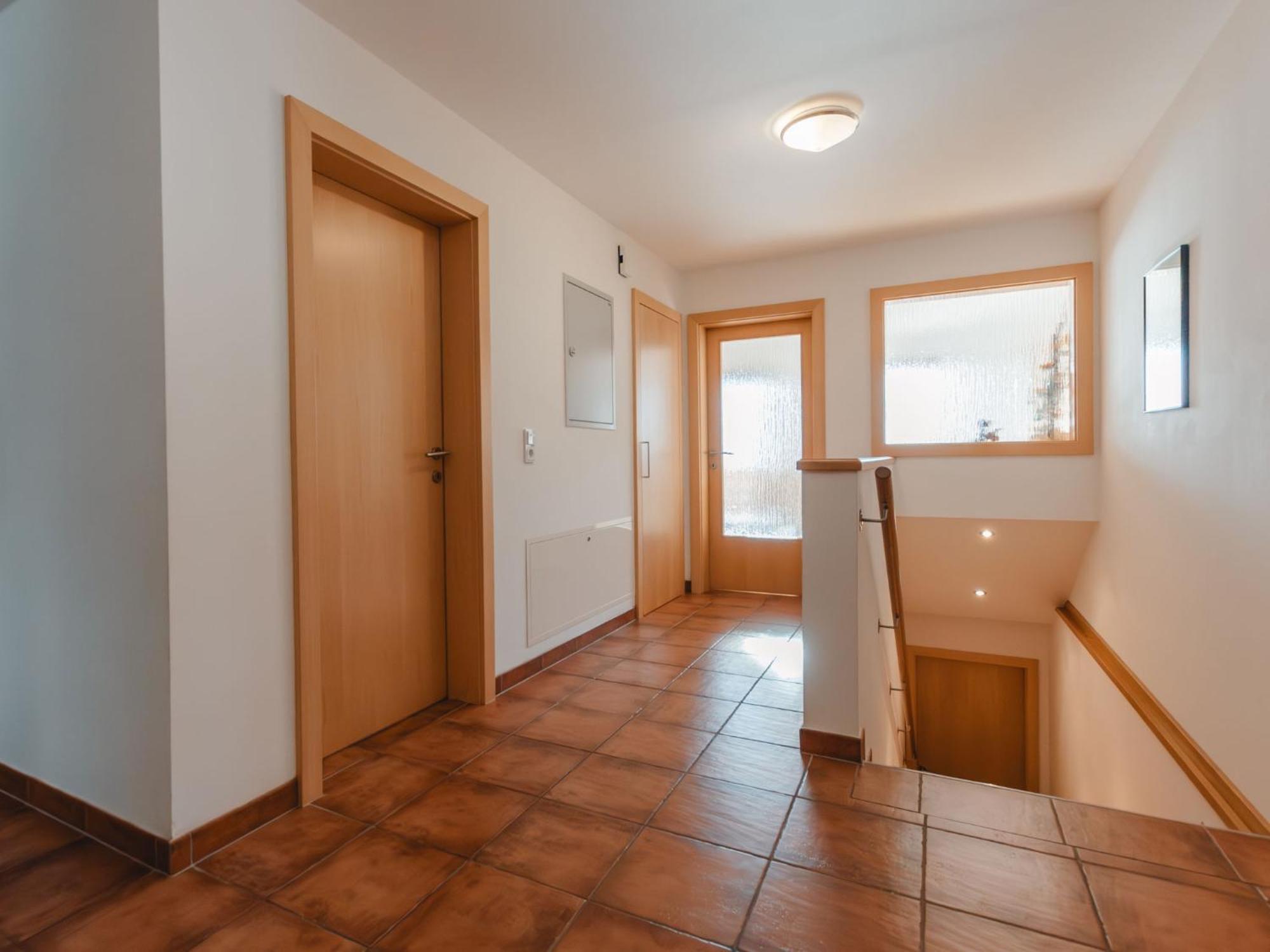 Apartment Tauernblick - BMG190 Bramberg am Wildkogel Exterior foto