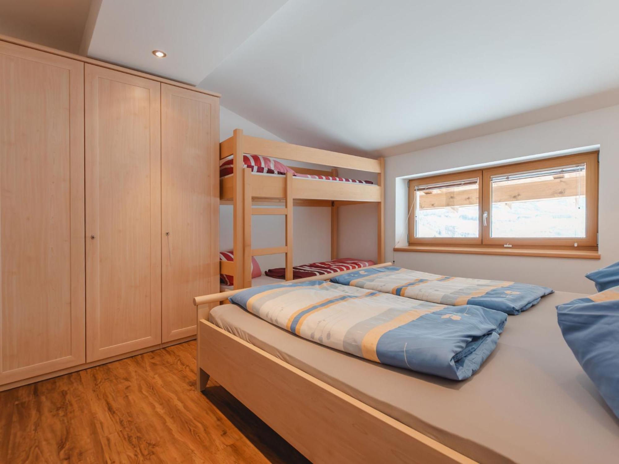 Apartment Tauernblick - BMG190 Bramberg am Wildkogel Exterior foto